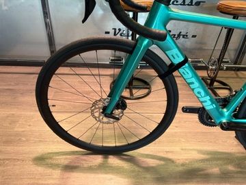 Tweedehands Bianchi Sprint ICR 2026 2026 Road & Gravel — afbeelding 7 van 8