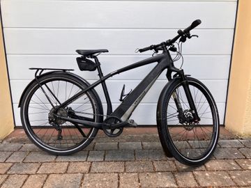 Used Specialized Turbo Vado 4.0 2018 Urban & Touring