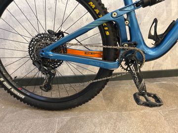 Ibis Cycles Custom SRAM GX 2019 Mountainbike d'occasion — image 3 sur 11
