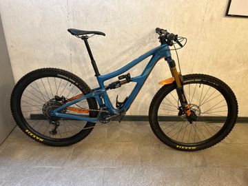Ibis Cycles Custom SRAM GX 2019 MTB usato