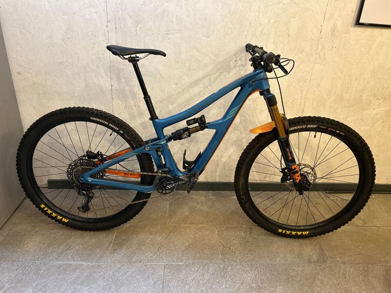 Used Ibis Cycles Custom SRAM GX 2019 MTB