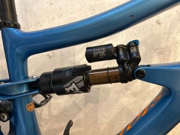 Ibis Cycles Custom SRAM GX 2019 Mountainbike d'occasion — image 4 sur 11