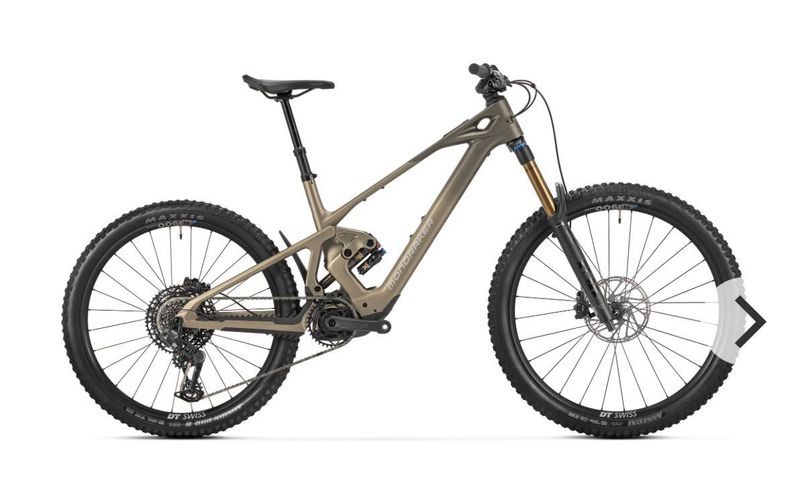Gebrauchtes Mondraker ZENDIT RR 2027 2027 MTB