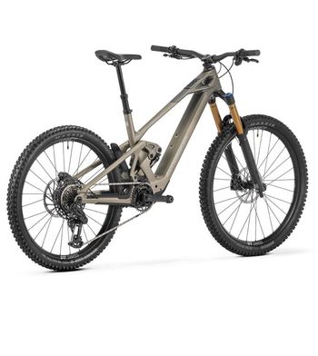 Gebrauchtes Mondraker ZENDIT RR 2027 2027 Mountainbike, Orange, 29, 27.5 — Bild 3 von 3