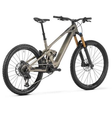 Used Mondraker ZENDIT RR 2027 2027 Mountainbike, Orange, 29, 27.5 — image 3 of 3