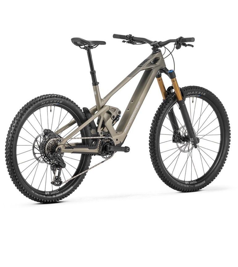 Gebrauchtes Mondraker ZENDIT RR 2027 2027 Mountainbike, Orange, 29, 27.5 — Bild 3 von 3