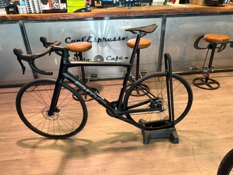 Brugt BMC Teammachine SLR FOUR 2026 2026 Road & Gravel — billede 2 af 9