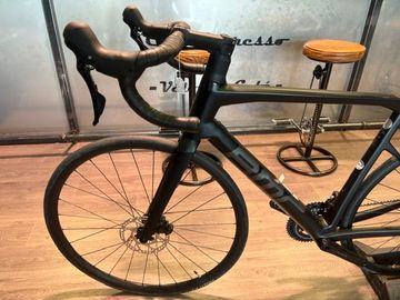 Brugt BMC Teammachine SLR FOUR 2026 2026 Road & Gravel — billede 5 af 9