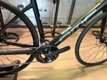 Brugt BMC Teammachine SLR FOUR 2026 2026 Road & Gravel — billede 3 af 9