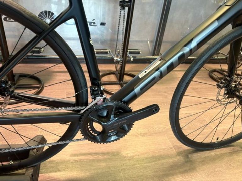 Brugt BMC Teammachine SLR FOUR 2026 2026 Road & Gravel — billede 3 af 9