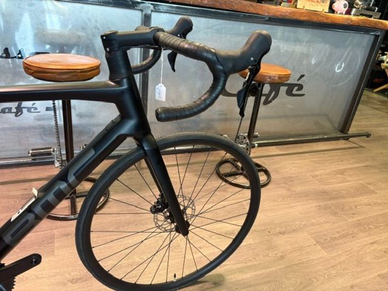 Brugt BMC Teammachine SLR FOUR 2026 2026 Road & Gravel — billede 7 af 9