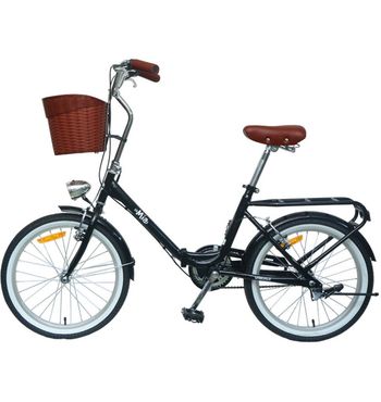 Used Teklio Custom Urban, Black — image 2 of 4