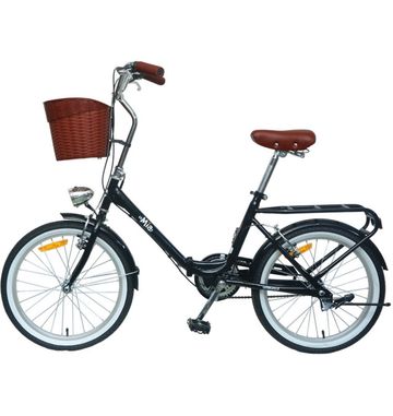 Used Teklio Custom Urban, Black — image 2 of 4