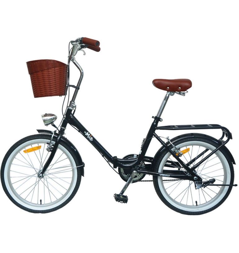 Used Teklio Custom Urban, Black — image 2 of 4