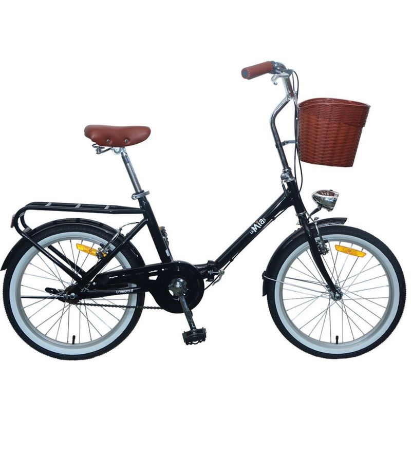 Tweedehands Teklio Custom Urban & Touring