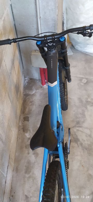 Tweedehands Mondraker Summum SRAM GX DH 2023 Mountainbike — afbeelding 6 van 13