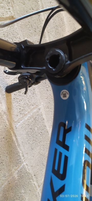 Tweedehands Mondraker Summum SRAM GX DH 2023 Mountainbike — afbeelding 11 van 13