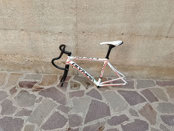 Used Olympia Khers Pro Race Frameset Frameset 2010 Road & Gravel