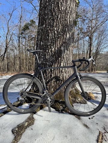 Used Winspace SLC 2.0 2021 2021 Road & Gravel