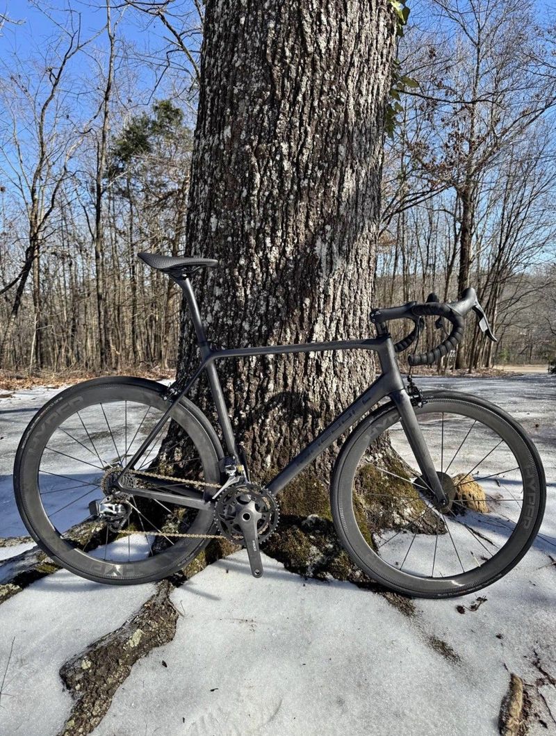 Used Winspace SLC 2.0 2021 2021 Road & Gravel