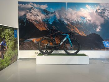 Gebrauchtes CUBE LITENING AERO C:68X, SLX 2025 2025 Road & Gravel