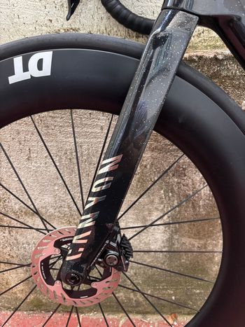 Używany Canyon Aeroad CFR Di2 2025 2025 Road & Gravel — zdjęcie 5 z 15