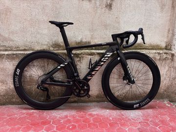 Gebrauchtes Canyon Aeroad CFR Di2 2025 2025 Road & Gravel