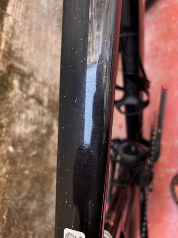 Używany Canyon Aeroad CFR Di2 2025 2025 Road & Gravel — zdjęcie 12 z 15