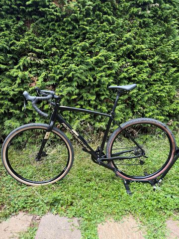 Brugt Rock Machine Gravelride Shimano Claris 2024 Road & Gravel — billede 2 af 5