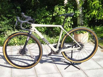 Rose BACKROAD Force eTAP AXS 2019 2019 Corsa & gravel usato