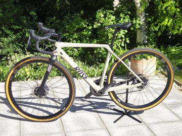 Rose BACKROAD Force eTAP AXS 2019 2019 Road & Gravel d'occasion — image 1 sur 5