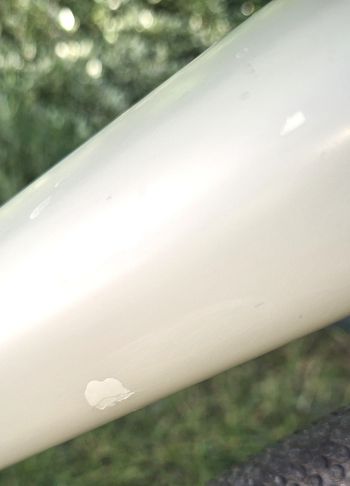 Rose BACKROAD Force eTAP AXS 2019 2019 Road & Gravel usato, Grigio chiaro — immagine 3 di 5