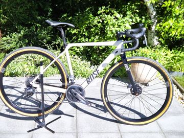 Rose BACKROAD Force eTAP AXS 2019 2019 Road & Gravel d'occasion — image 2 sur 5