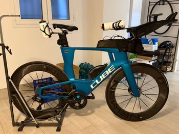 Used CUBE AERIUM C:68X, SLT 2026 2026 Road & Gravel