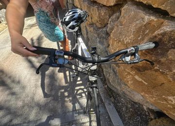 Gebrauchtes Orbea Orca Shimano Tiagra 2014 Road & Gravel, Weiß — Bild 7 von 9
