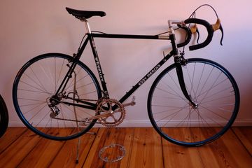 Gebrauchtes Eddy Merckx Grand Prix 1984 Road & Gravel