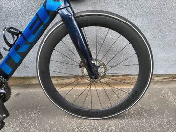 Używany Trek Madone SL 7 2022 2022 Road & Gravel — zdjęcie 18 z 21