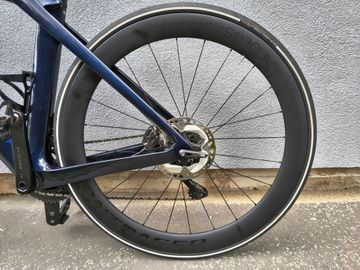 Używany Trek Madone SL 7 2022 2022 Road & Gravel — zdjęcie 6 z 21