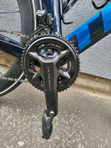 Używany Trek Madone SL 7 2022 2022 Road & Gravel — zdjęcie 15 z 21