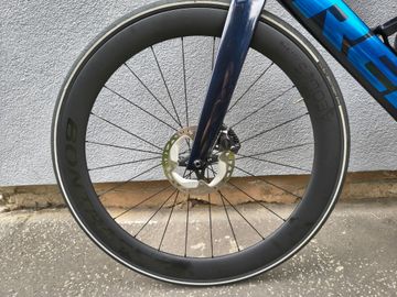 Używany Trek Madone SL 7 2022 2022 Road & Gravel — zdjęcie 3 z 21