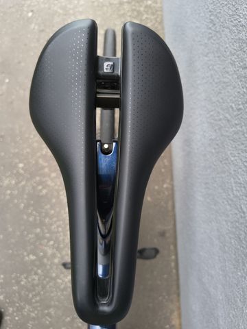 Używany Trek Madone SL 7 2022 2022 Road & Gravel — zdjęcie 19 z 21