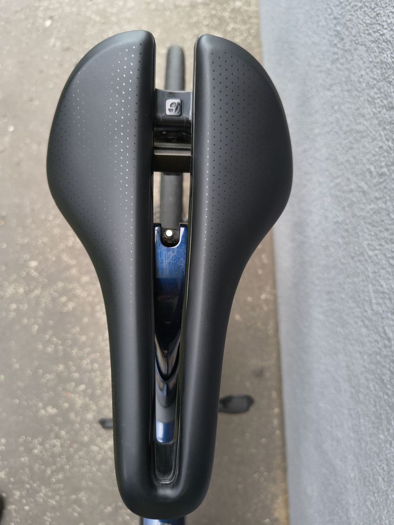 Brugt Trek Madone SL 7 2022 2022 Road & Gravel — billede 19 af 21