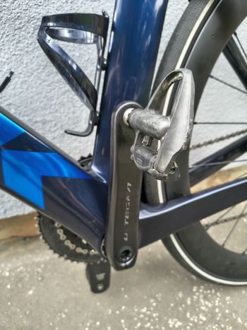Brugt Trek Madone SL 7 2022 2022 Road & Gravel — billede 14 af 21