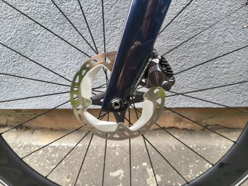 Używany Trek Madone SL 7 2022 2022 Road & Gravel — zdjęcie 4 z 21
