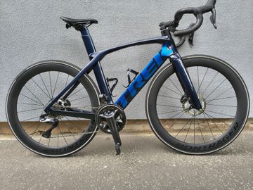 Używany Trek Madone SL 7 2022 2022 Road & Gravel — zdjęcie 2 z 21