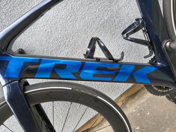 Używany Trek Madone SL 7 2022 2022 Road & Gravel — zdjęcie 11 z 21
