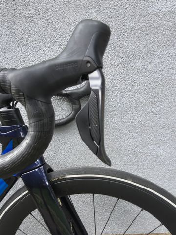 Używany Trek Madone SL 7 2022 2022 Road & Gravel — zdjęcie 10 z 21