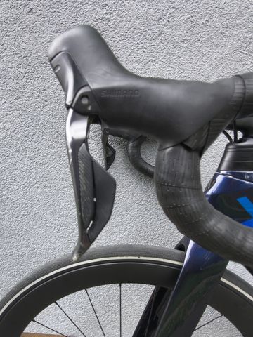 Używany Trek Madone SL 7 2022 2022 Road & Gravel — zdjęcie 9 z 21