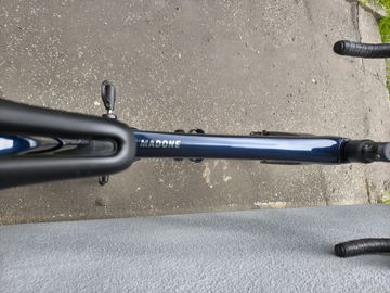 Używany Trek Madone SL 7 2022 2022 Road & Gravel — zdjęcie 13 z 21