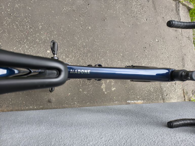 Brugt Trek Madone SL 7 2022 2022 Road & Gravel — billede 13 af 21